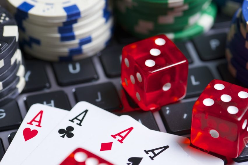 Online Casino Österreich
