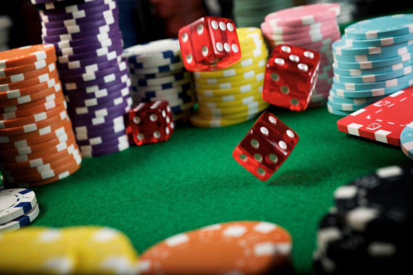 Online Casinos