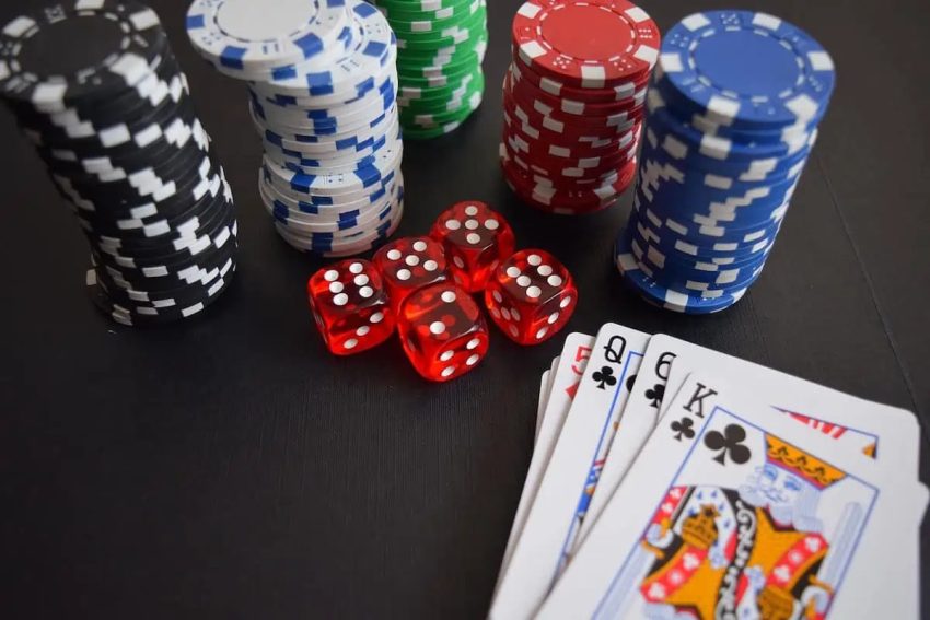Online Casinos Österreich