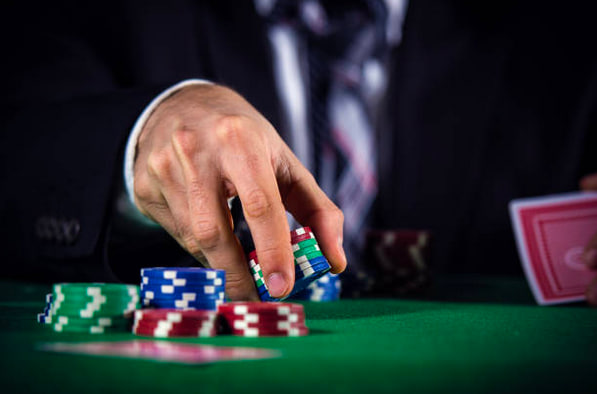 Online Casino für Österreich